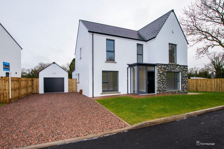 The Loughan, Coleraine