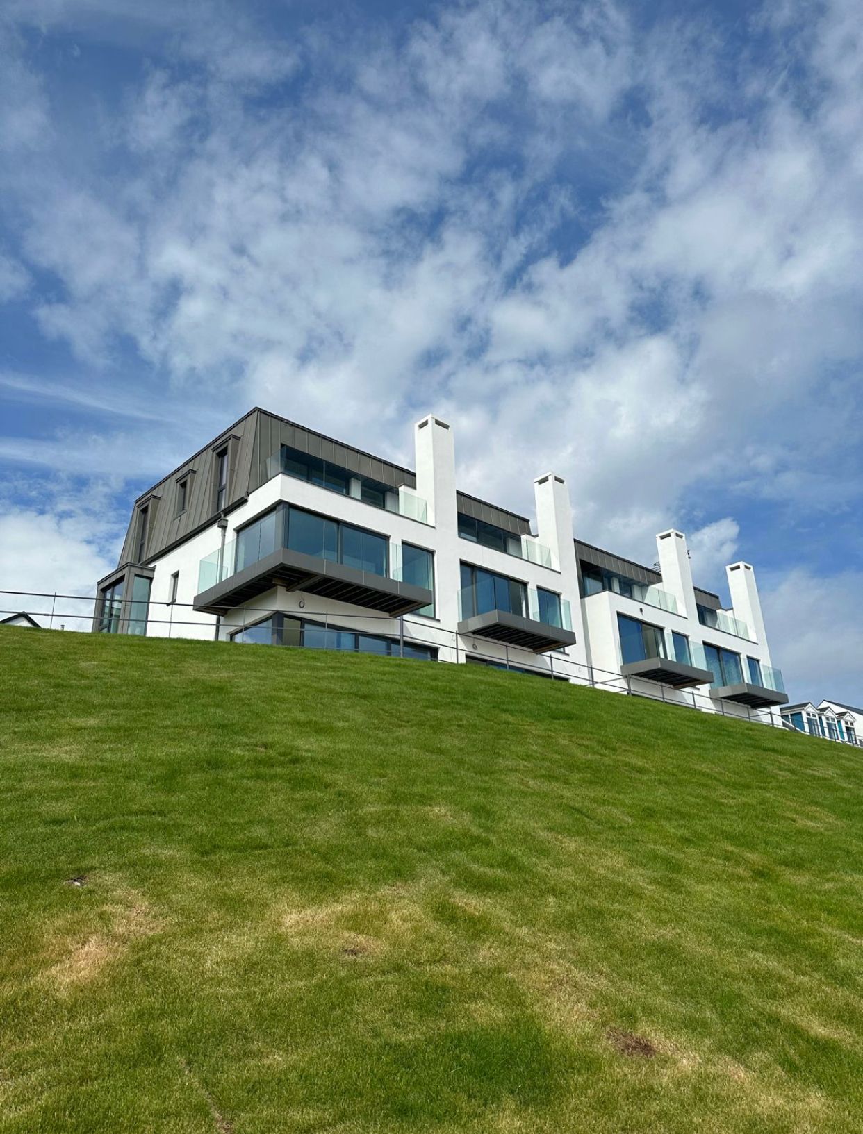 Strandmore 1, Portrush