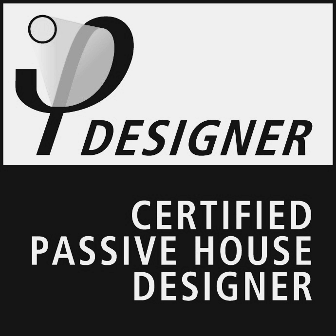 Passive House Designer Logo