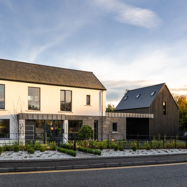 Donaghmore House