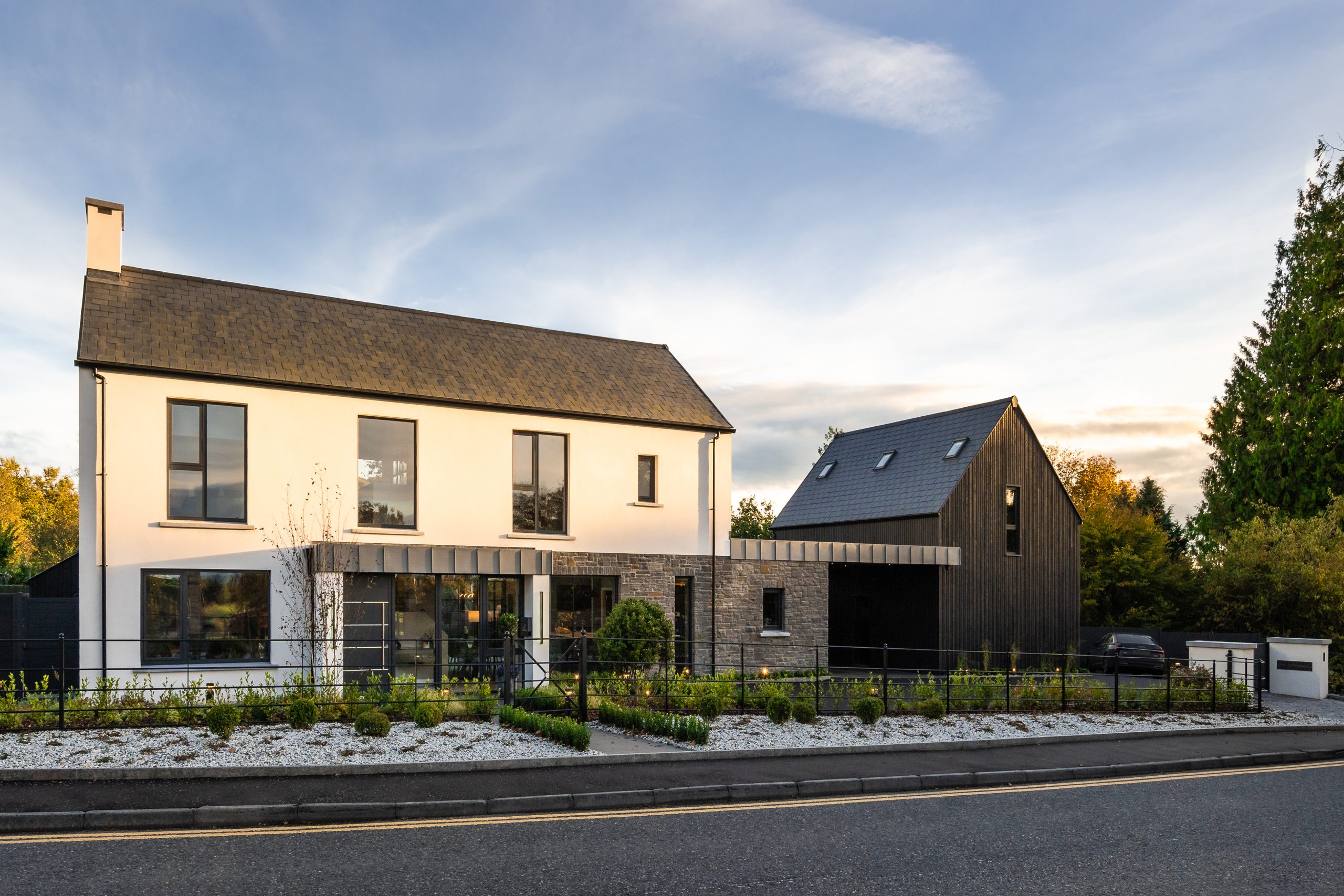 Donaghmore House
